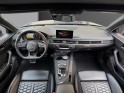 Audi rs4 avant v6 2.9 tfsi 450 ch tiptronic 8 /dept  audi exclusive / 12 mois de garantie occasion simplicicar marignane ...