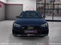 Audi rs4 avant v6 2.9 tfsi 450 ch tiptronic 8 /dept  audi exclusive / 12 mois de garantie occasion simplicicar marignane ...