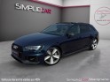 Audi rs4 avant v6 2.9 tfsi 450 ch tiptronic 8 /dept  audi exclusive / 12 mois de garantie occasion simplicicar marignane ...