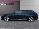 Audi rs4 avant v6 2.9 tfsi 450 ch tiptronic 8 /dept  audi exclusive / 12 mois de garantie occasion simplicicar marignane ...
