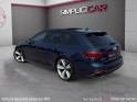 Audi rs4 avant v6 2.9 tfsi 450 ch tiptronic 8 /dept  audi exclusive / 12 mois de garantie occasion simplicicar marignane ...