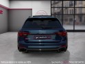 Audi rs4 avant v6 2.9 tfsi 450 ch tiptronic 8 /dept  audi exclusive / 12 mois de garantie occasion simplicicar marignane ...