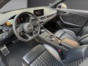 Audi rs4 avant v6 2.9 tfsi 450 ch tiptronic 8 /dept  audi exclusive / 12 mois de garantie occasion simplicicar marignane ...