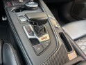Audi rs4 avant v6 2.9 tfsi 450 ch tiptronic 8 /dept  audi exclusive / 12 mois de garantie occasion simplicicar marignane ...