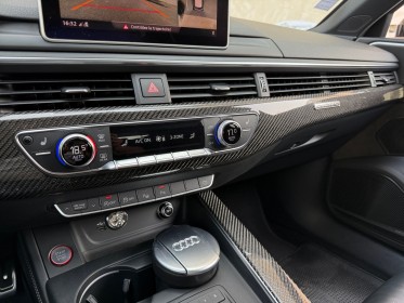 Audi rs4 avant v6 2.9 tfsi 450 ch tiptronic 8 /dept  audi exclusive / 12 mois de garantie occasion simplicicar marignane ...