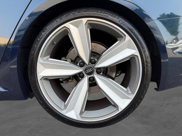 Audi rs4 avant v6 2.9 tfsi 450 ch tiptronic 8 /dept  audi exclusive / 12 mois de garantie occasion simplicicar marignane ...