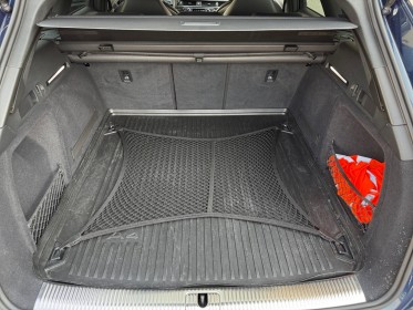 Audi rs4 avant v6 2.9 tfsi 450 ch tiptronic 8 /dept  audi exclusive / 12 mois de garantie occasion simplicicar marignane ...