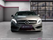 MERCEDES d'occasion CLASSE A 250 de 2013 Meximeux (01)﻿