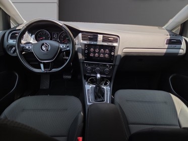 Volkswagen golf 1.4 tsi 125 dsg7 first edition occasion  simplicicar vaucresson nice - pfvauto simplicicar simplicibike france