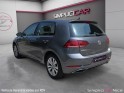Volkswagen golf 1.4 tsi 125 dsg7 first edition occasion  simplicicar vaucresson nice - pfvauto simplicicar simplicibike france