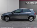 Volkswagen golf 1.4 tsi 125 dsg7 first edition occasion  simplicicar vaucresson nice - pfvauto simplicicar simplicibike france