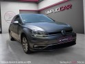 Volkswagen golf 1.4 tsi 125 dsg7 first edition occasion  simplicicar vaucresson nice - pfvauto simplicicar simplicibike france
