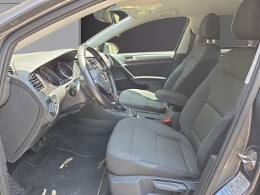 Volkswagen golf 1.4 tsi 125 dsg7 first edition occasion  simplicicar vaucresson nice - pfvauto simplicicar simplicibike france