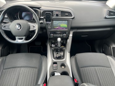 Renault kadjar tce 130 energy intens edc bose garantie 12 mois occasion simplicicar brest simplicicar simplicibike france