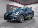 Renault kadjar tce 130 energy intens edc bose garantie 12 mois occasion simplicicar brest simplicicar simplicibike france
