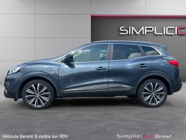 Renault kadjar tce 130 energy intens edc bose garantie 12 mois occasion simplicicar brest simplicicar simplicibike france