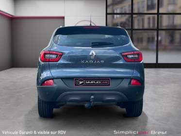 Renault kadjar tce 130 energy intens edc bose garantie 12 mois occasion simplicicar brest simplicicar simplicibike france