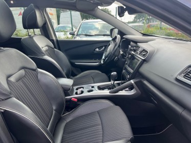 Renault kadjar tce 130 energy intens edc bose garantie 12 mois occasion simplicicar brest simplicicar simplicibike france
