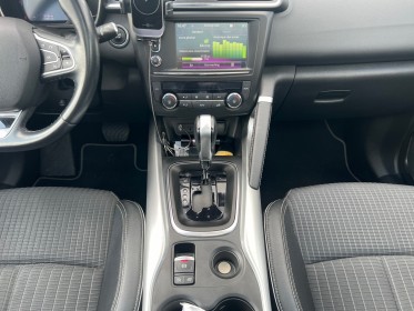 Renault kadjar tce 130 energy intens edc bose garantie 12 mois occasion simplicicar brest simplicicar simplicibike france