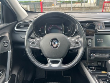 Renault kadjar tce 130 energy intens edc bose garantie 12 mois occasion simplicicar brest simplicicar simplicibike france