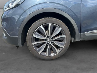Renault kadjar tce 130 energy intens edc bose garantie 12 mois occasion simplicicar brest simplicicar simplicibike france