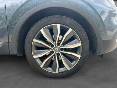 Renault kadjar tce 130 energy intens edc bose garantie 12 mois occasion simplicicar brest simplicicar simplicibike france