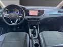 Volkswagen polo 1.0 tsi 95 ss bvm5 style garantie 12 mois occasion simplicicar toulon est simplicicar simplicibike france