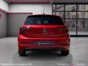 Volkswagen polo 1.0 tsi 95 ss bvm5 style garantie 12 mois occasion simplicicar toulon est simplicicar simplicibike france