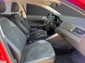 Volkswagen polo 1.0 tsi 95 ss bvm5 style garantie 12 mois occasion simplicicar toulon est simplicicar simplicibike france