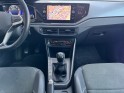Volkswagen polo 1.0 tsi 95 ss bvm5 style garantie 12 mois occasion simplicicar toulon est simplicicar simplicibike france
