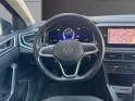 Volkswagen polo 1.0 tsi 95 ss bvm5 style garantie 12 mois occasion simplicicar toulon est simplicicar simplicibike france