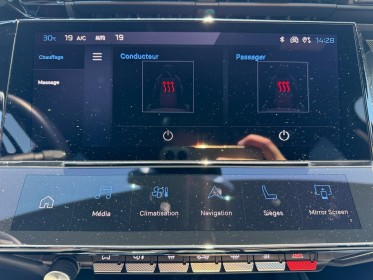 Peugeot 308 puretech 130ch ss eat8 gt pack occasion simplicicar carcassonne simplicicar simplicibike france