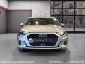 Audi a3 sportback  2.0 tdi 116ch  design luxe occasion simplicicar narbonne simplicicar simplicibike france