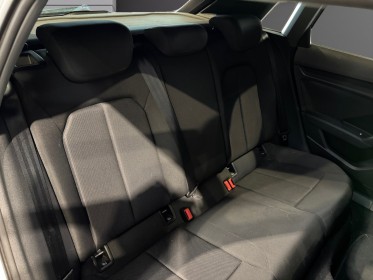 Audi a3 sportback  2.0 tdi 116ch  design luxe occasion simplicicar narbonne simplicicar simplicibike france