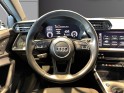 Audi a3 sportback  2.0 tdi 116ch  design luxe occasion simplicicar narbonne simplicicar simplicibike france