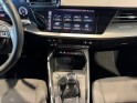 Audi a3 sportback  2.0 tdi 116ch  design luxe occasion simplicicar narbonne simplicicar simplicibike france