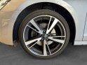 Audi a3 sportback  2.0 tdi 116ch  design luxe occasion simplicicar narbonne simplicicar simplicibike france