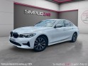 Bmw serie 3 g20 318d 150 ch bva8 business design - suivi bmw complet - attelage garantie 12 mois occasion simplicicar lyon...