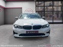 Bmw serie 3 g20 318d 150 ch bva8 business design - suivi bmw complet - attelage garantie 12 mois occasion simplicicar lyon...