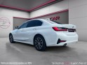 Bmw serie 3 g20 318d 150 ch bva8 business design - suivi bmw complet - attelage garantie 12 mois occasion simplicicar lyon...