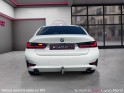 Bmw serie 3 g20 318d 150 ch bva8 business design - suivi bmw complet - attelage garantie 12 mois occasion simplicicar lyon...