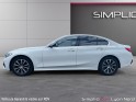 Bmw serie 3 g20 318d 150 ch bva8 business design - suivi bmw complet - attelage garantie 12 mois occasion simplicicar lyon...