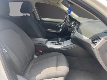 Bmw serie 3 g20 318d 150 ch bva8 business design - suivi bmw complet - attelage garantie 12 mois occasion simplicicar lyon...