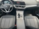 Bmw serie 3 g20 318d 150 ch bva8 business design - suivi bmw complet - attelage garantie 12 mois occasion simplicicar lyon...