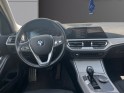 Bmw serie 3 g20 318d 150 ch bva8 business design - suivi bmw complet - attelage garantie 12 mois occasion simplicicar lyon...