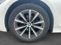 Bmw serie 3 g20 318d 150 ch bva8 business design - suivi bmw complet - attelage garantie 12 mois occasion simplicicar lyon...