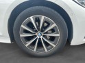 Bmw serie 3 g20 318d 150 ch bva8 business design - suivi bmw complet - attelage garantie 12 mois occasion simplicicar lyon...
