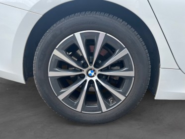 Bmw serie 3 g20 318d 150 ch bva8 business design - suivi bmw complet - attelage garantie 12 mois occasion simplicicar lyon...