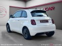 Fiat 500 nouvelle e 118 ch icône toit panoramique occasion cannes (06) simplicicar simplicibike france