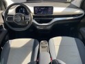 Fiat 500 nouvelle e 118 ch icône toit panoramique occasion cannes (06) simplicicar simplicibike france